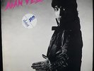 Alan Vega Alan Vega PVC Records/ZE M- Vinyl US First Issue New Wave, Rockabilly