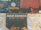 3 LPS MAIN SOURCE , REDMAN , FUNK FLEX