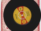 JERRY BUTLER I STAND ACCUSED ORIGINAL SUE 45 WI 4003