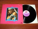 SOLANGE - DISCO QUEEN - RARE 1979 GREEK ORIGINAL 1ST PRESS LP BABETTE GINO GUDSI