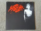 Stacey Q   SSQ   Playback   1983 Enigma   Gatefold   Promo   Synth/New Wave   NM