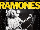 THE RAMONES - TEENAGE LOBOTOMY LP (DEMOS & RARITIES) US-PUNK / RARE & OOP