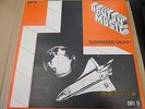 BRUTON MUSIC SUSPENSIONS GALAXY   LP  BRI 9 NM RARE ORIGINAL LIBRARY