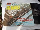THE BEATLES Please Please Me LP.UK STEREO.vinyl.NEAR MINT.1981/82