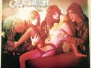 SEXTRASH Sexual Carnage LP BLACK VINYL