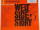 Leonard Bernstein - West Side Story (OST) / 2LP limited red