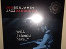 H Jon Benjamin Jazz Daredevil Well I Should Have Vinyl Bob's Burgers Archer OOP