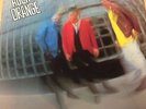 Agent Orange - This Is The Voice LP [Enigma] ORIGINAL 1986 PUNK VINYL RARE EX