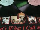 now thats what i call music 1 double GATEFOLD  lp