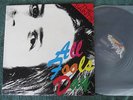 THE SAINTS ALL FOOLS DAY VINYL RECORD LP 12