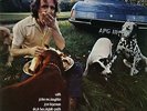 JACK BRUCE THINGS WE LIKE RECORD VINYL LP 12