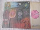 KING CRIMSON IN THE WAKE OF POSEIDON VINYL LP 12