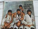 the beatles yesterday and today butcher cover 3rd state amazing peel mono T 2553