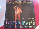 Electric Eels 2X LP Eyeball of Hell kbd Cleveland punk pagans pere ubu dead boys