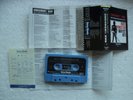 Bruce Springsteen  - Greatest Hits  - RARE TAIWAN TAPE / INSERT