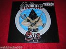 Hallows Eve - Tales of Terror, RR9772 Roadrunner Vinyl LP 1985