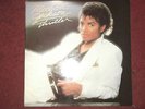MICHAEL JACKSON THRILLER  RECORD VINYL LP  A1 B1 EX CONDITION 1ST UK PRESS