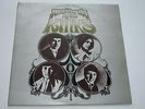KINKS - SOMETHING ELSE - LP STEREO RARE 1ST ORIGINAL UK PYE NSPL 18193 LISTEN