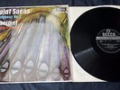 DECCA SXL 6027 - SAINT SAENS - SYMPHONY No 3 - ANSERMET / SEGON