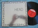 THE MONKEES HEAD RECORD LP VINYL 12