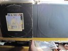 LED ZEPPELIN THE SONG REMAINS THE SAME DOUBLE LP RECORD w/BOOK