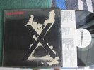 LOS ANGELES X LP VINYL RECORD 12