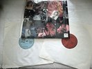 THE BEST OF LED ZEPPELIN - LIVE - Rare Original VOL 1 - 2 LP Set Clean EX+