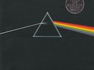 PINK FLOYD The Dark Side Of The Moon Vinyl Record LP Harvest SHVL 804 1973 Orig.