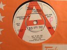 SHORTY LONG UK MOTOWN DEMO 45 OUT TO GET YOU 1965 VG+