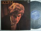 SCOTT ENGEL 4 / GATEFOLD COVER / WALKER