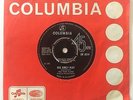 THE PINK FLOYD - SEE EMILY PLAY/SCARECROW - Orig UK EMI Columbia 7” 