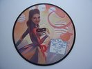 SATURNE 78 tours PICTURE DISC J 302  BILLY COLSON ET SES RYTHMES