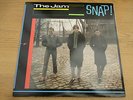 The Jam  ?–  Snap   2 X VINYL LP COMPILATION UK 1983 Mod Rock   POLYDOR - SNAP1