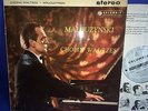 SAX 2332 *BLUE/SILVER* MALCUZYNSKI* PLAYS *CHOPIN: WALTZES* NM