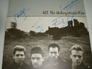 U2 -  THE UNFORGETTABLE FIRE -  FULLY SIGNED 12