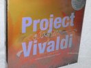 Sodagreen Project Vivaldi Taiwan 6 LP (180g Vinyl) (Ode To Winter)