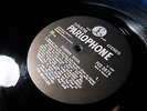 SCARCE CLEAN '65 ORIG =UNBOXED= PARLOPHONE BEATLES RUBBER SOUL   PSYCH POP CRAFT
