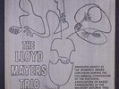 LLOYD MAYERS: Live, 11th Annual Nara Convention LP (promo only, wobc, some foxi