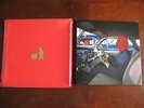 THE MARS VOLTA FRANCES THE MUTE 4 LP GLOW IN THE DARK RARE
