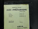 Norman Granz - Jazz At The Philharmonic 10