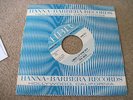 THE HOGS Loose Lip Sync Ship 1966 PROMO COPY  USA  HBR label SUPERB EX
