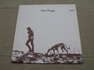 Anne Briggs Original 1971 UK Topic LP Excellent