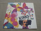 Kinks Face To Face Original 1966 UK Pye Mono LP NPL18149 Excellent