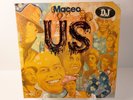 Maceo Parker US People PE 6601 DJ Promo James Brown FUNK Breaks 1974