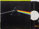 PINK FLOYD - THE DARK SIDE OF THE MOON - MFSL AUDIOPHILE - NM VINYL
