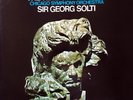 GEORG SOLTI / Beethoven the Nine Symphonies / Decca FFSS NB ED1 11BB 188-96 9LP