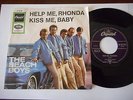 BEACH BOYS Help Me Rhonda   7