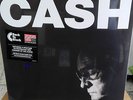 Johnny Cash - American IV: The Man Comes Around - 2LP 180g Vinyl / Neu&OVP / MP3