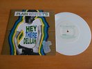 PLAIN WHITE T'S RARE 7