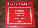 AMPHONIC LIBRARY Frank Ricotti POWERFUL LP ? FUNK BOOGIE/JAZZ FUSION/DRUM BREAKS